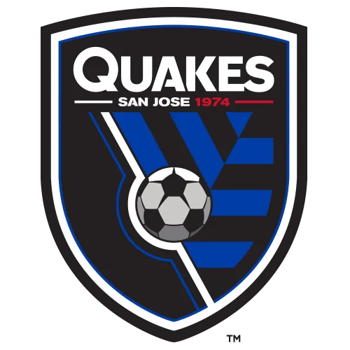 San Jose Earthquakes logo