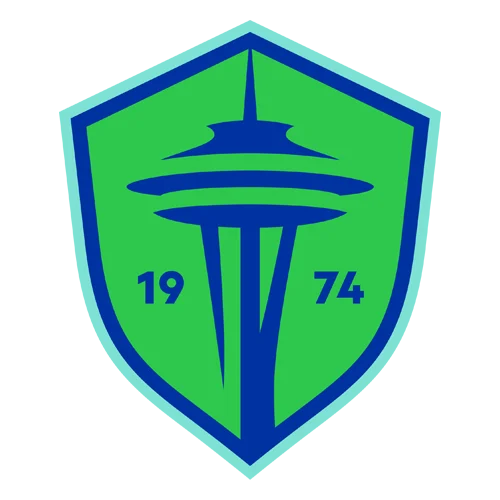 Seattle Sounders FC logo