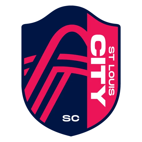 St.Louis City logo