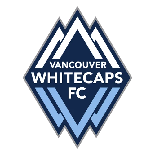 Vancouver Whitecaps logo