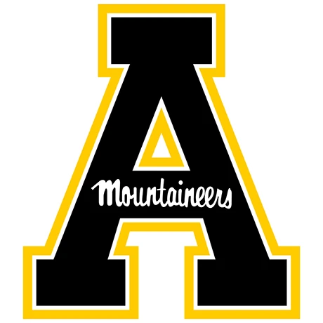 Appalachian State logo