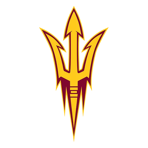 Arizona State logo