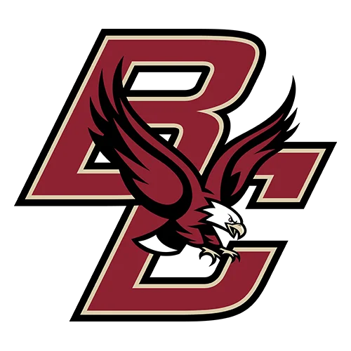 Boston College logo