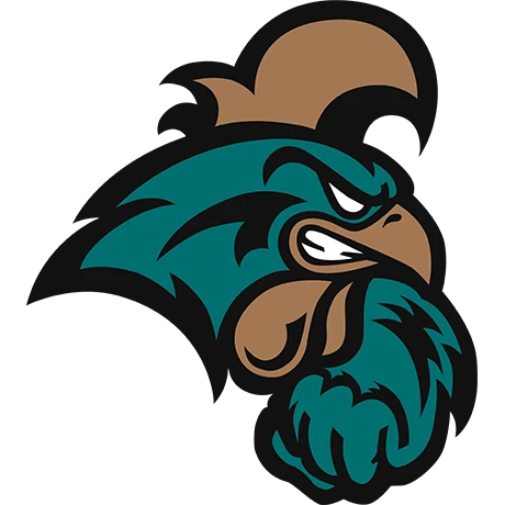 Coastal Carolina logo