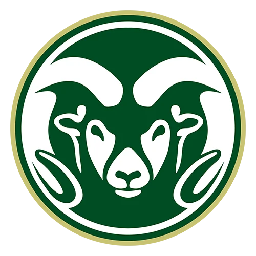 Colorado State logo