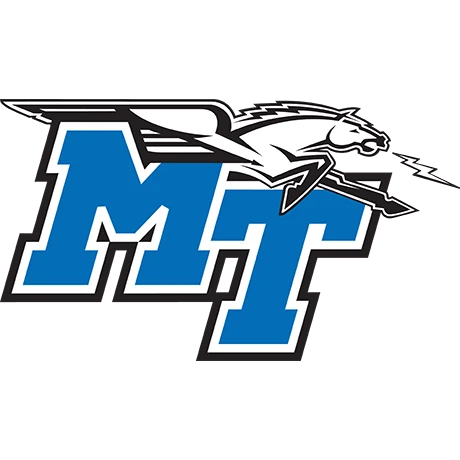 Middle Tennessee logo
