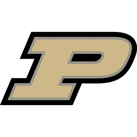Purdue logo