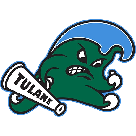 Tulane logo