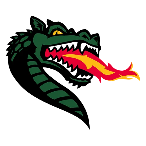 UAB logo