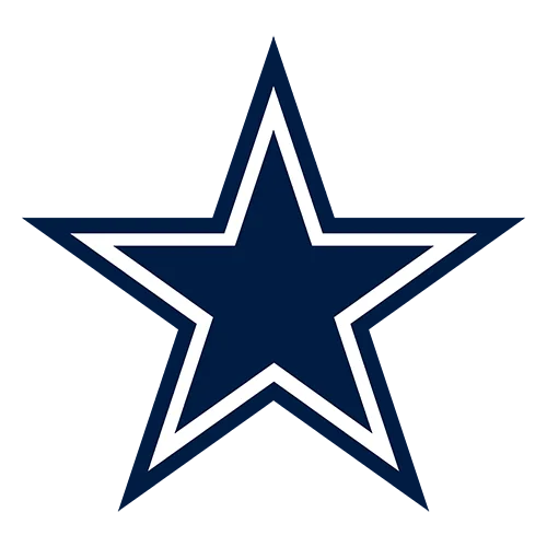 Dallas Cowboys logo