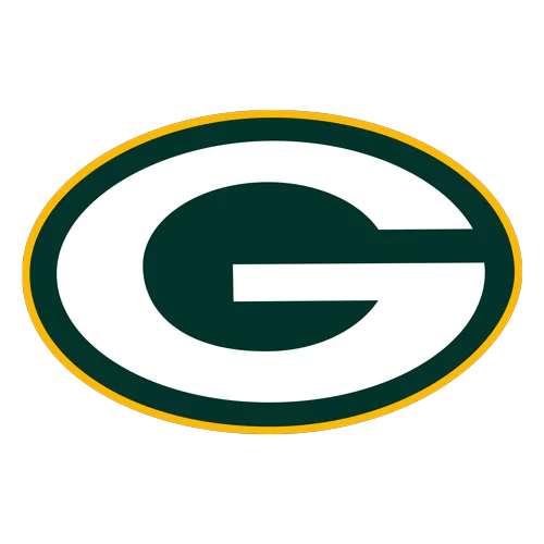 Green Bay Packers logo