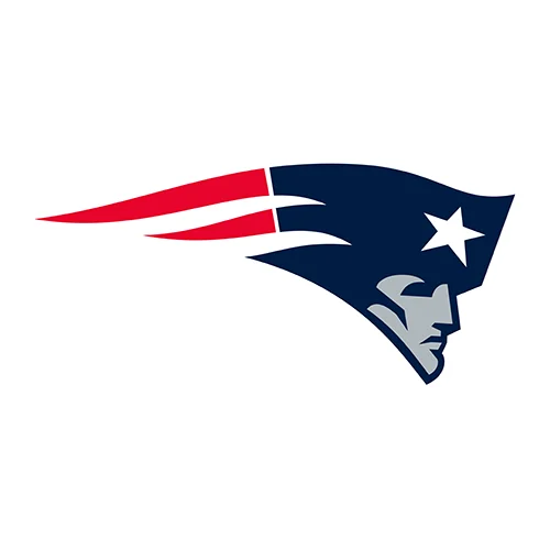 New England Patriots logo
