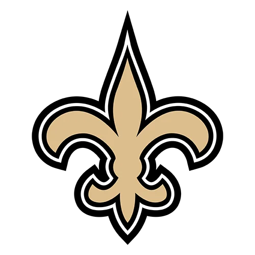 New Orleans Saints logo