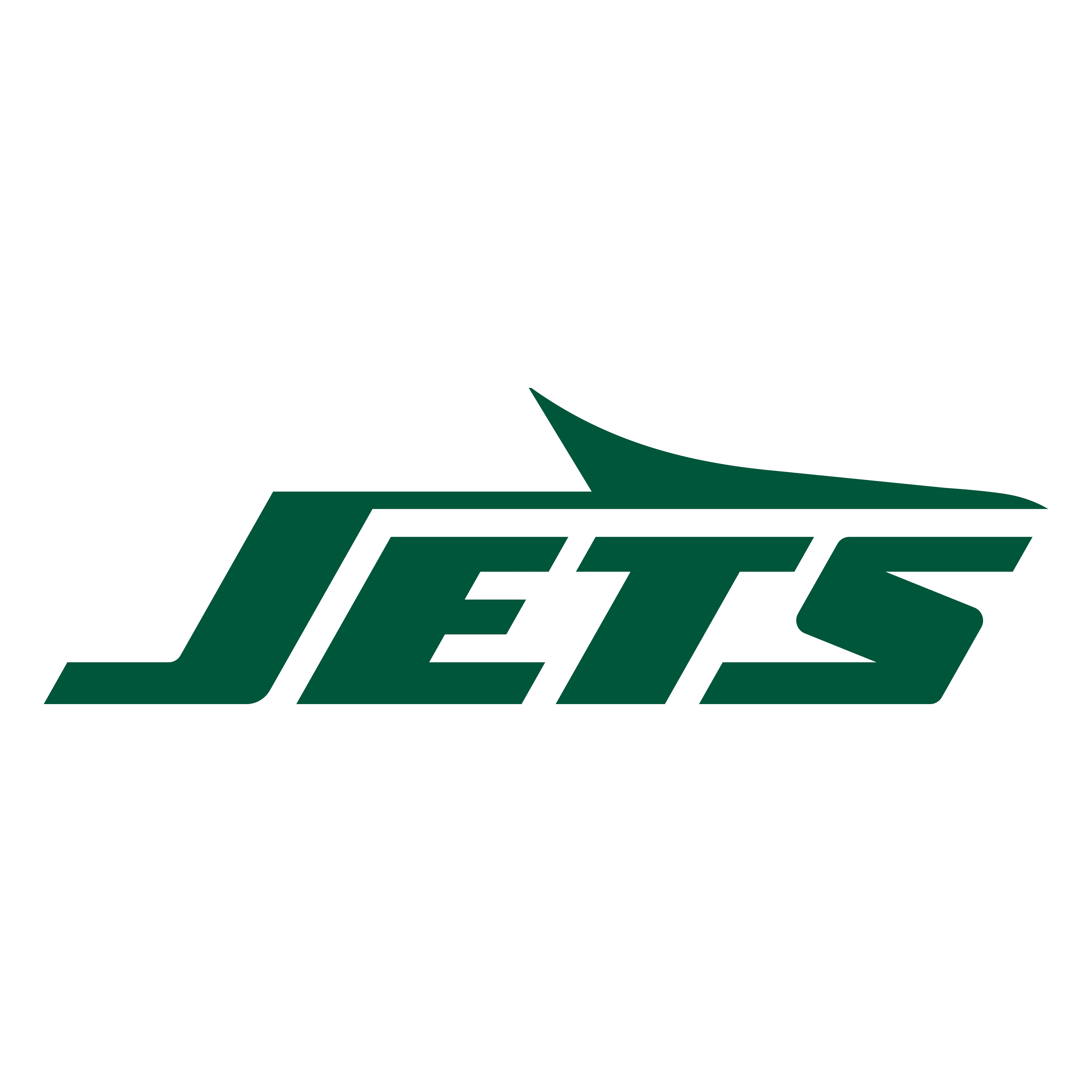 New York Jets logo