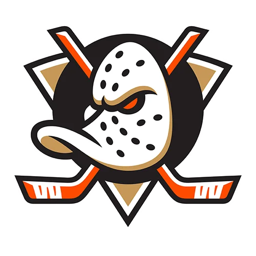 Anaheim Ducks logo
