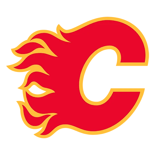 Calgary Flames logo