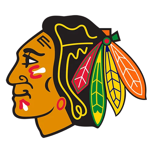 Chicago Blackhawks logo