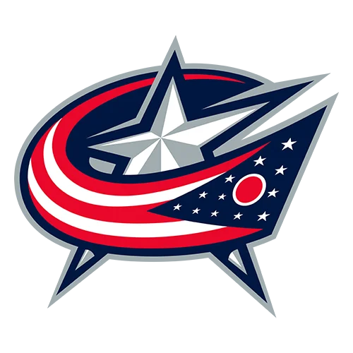 Columbus Blue Jackets logo