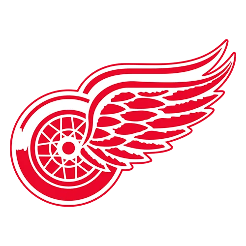 Detroit Red Wings logo