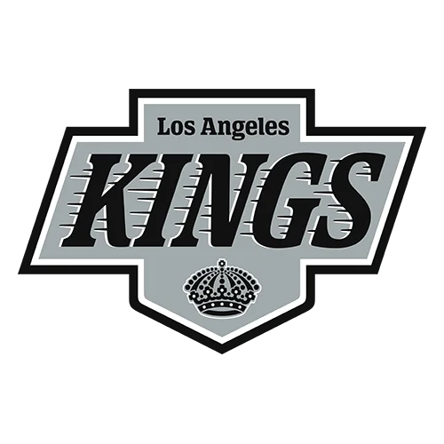 Los Angeles Kings logo