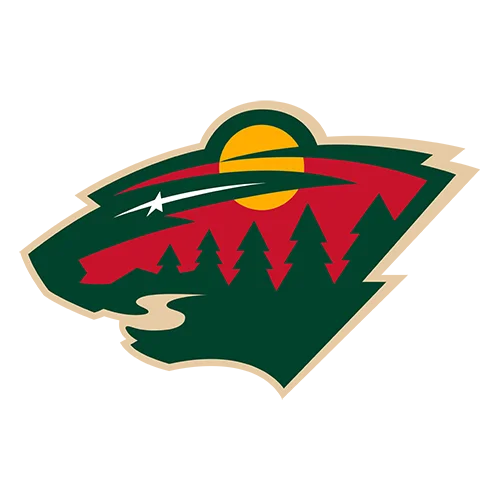 Minnesota Wild logo