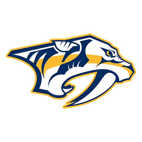 Nashville Predators logo