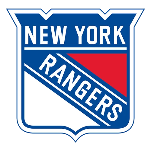 New York Rangers logo