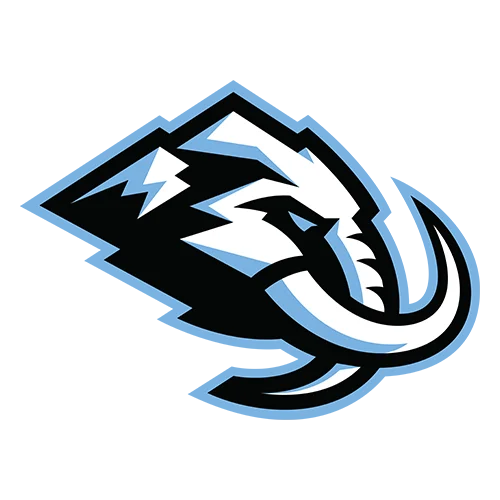 Utah Mammoth logo