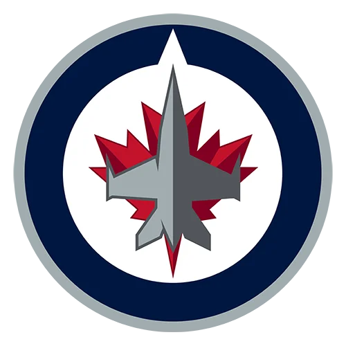 Winnipeg Jets logo