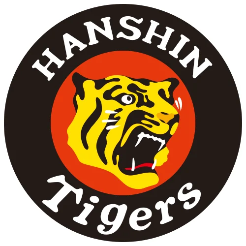 Hanshin Tigers logo