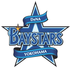 Yokohama BayStars logo