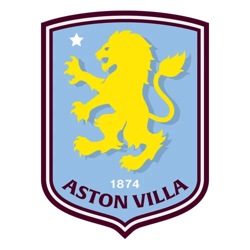 Aston Villa logo