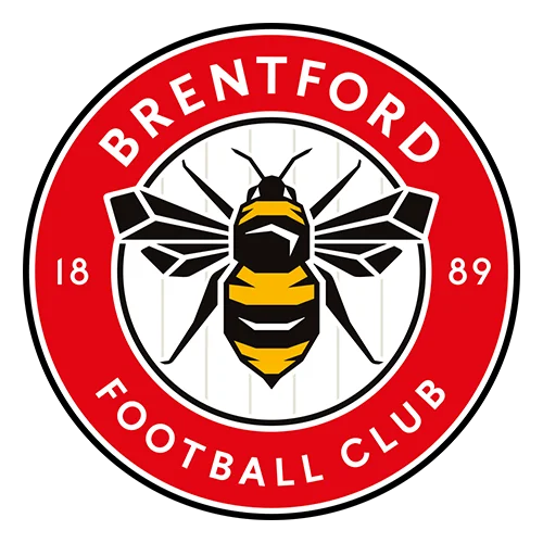 Brentford logo