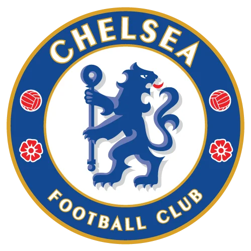 Chelsea logo