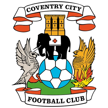 Coventry City logo