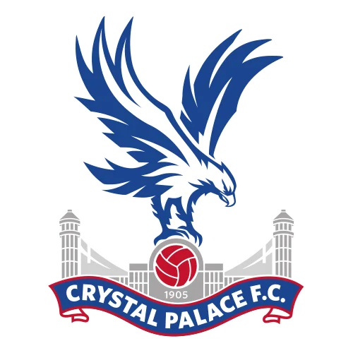 Crystal Palace logo