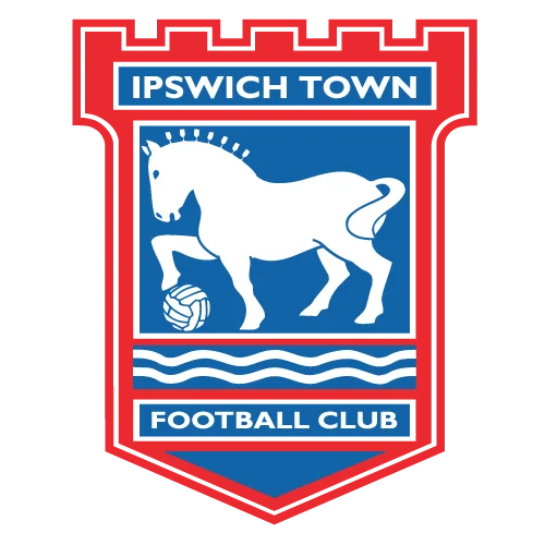 Ipswich Town logo