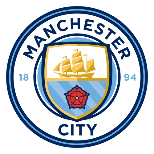 Manchester City logo