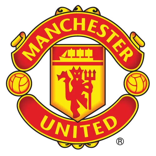 Manchester United logo