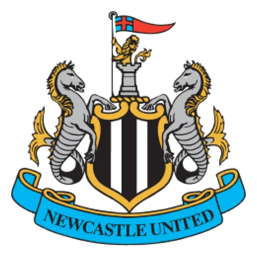 Newcastle United logo