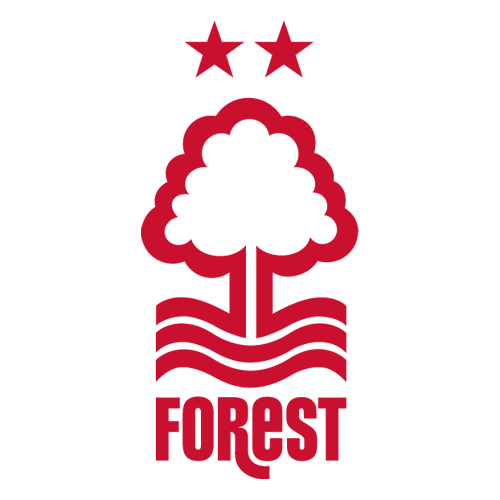 Nottingham Forest logo