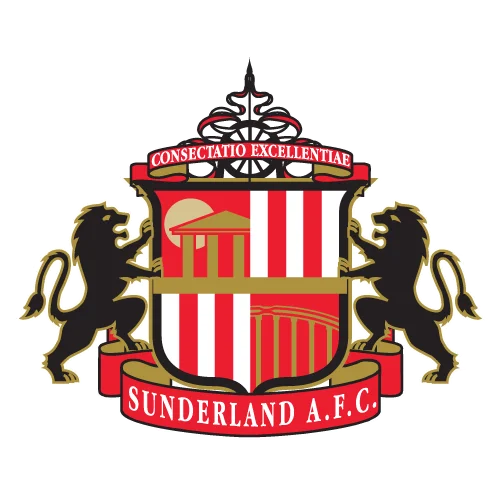 Sunderland logo