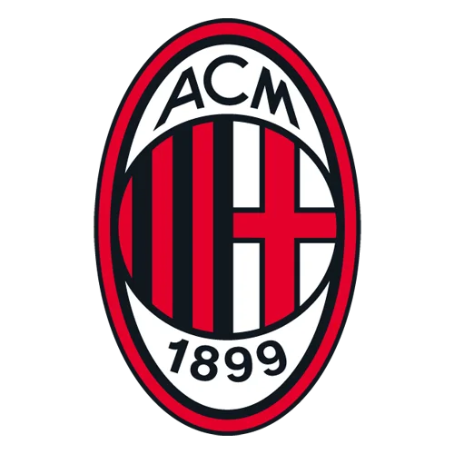 AC Milan logo