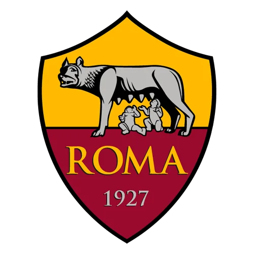 AS Roma logo