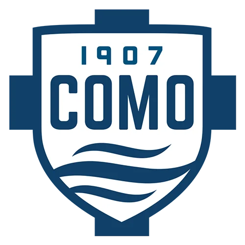 Como logo