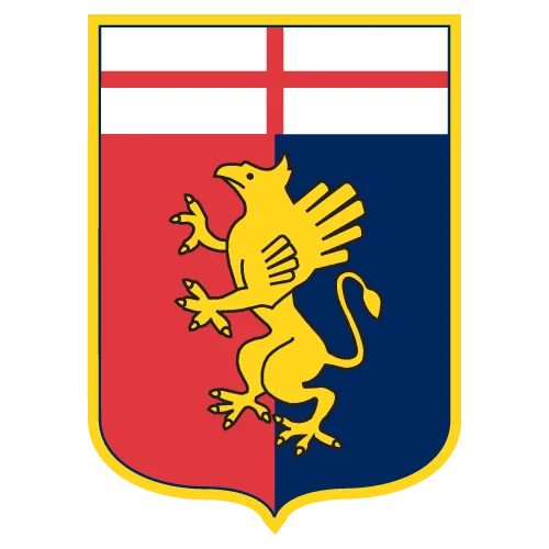 Genoa logo