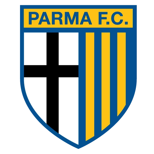 Parma logo