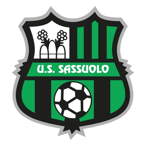 Sassuolo logo