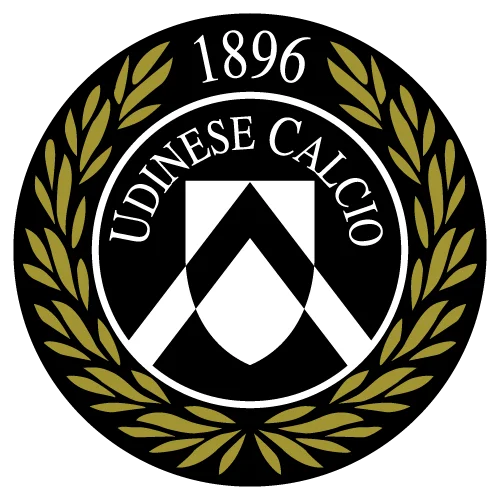 Udinese logo