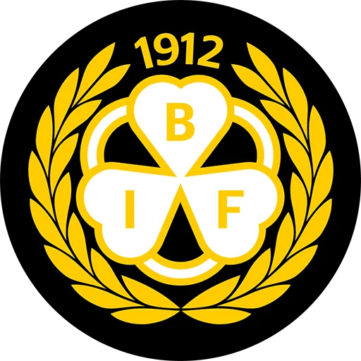 Brynäs IF logo
